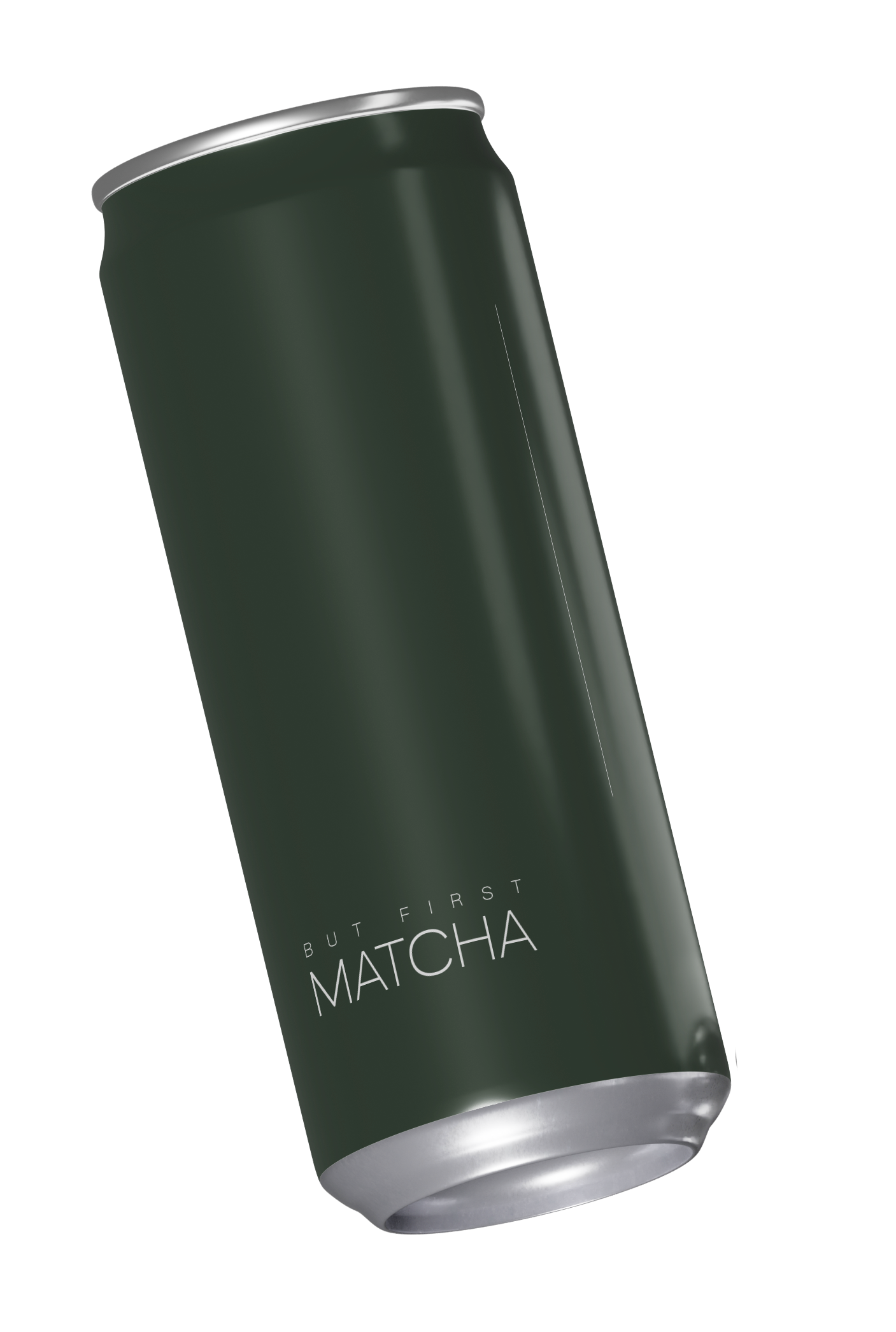 But First Matcha